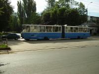 № 164 после ремонта приобрел типичную швейцарскую окраску.