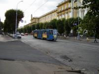 Фото 2 - ул. Соборная (бывшая Ленина). Июль 2008.