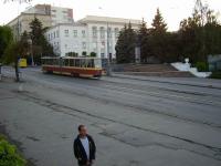Фото 2 - На Соборной. Июнь 2008.