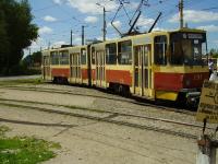 Фото 2 - На кольце Барское шоссе. 2008.