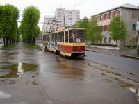 Фото 1 - На улице Красного Казачества. 2008.
