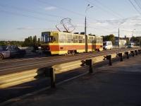 Фото 3 - На мосту через реку Ю.Буг. 2008.