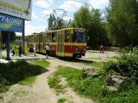 Фото 2 - на конечной Барское шоссе 2008.