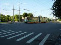 Фото 2 - Пр.Коцюбинского. Июнь 2008.