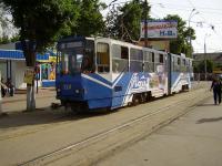 № 220 на остановке Музей Коцюбинского. 2008.