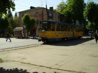№ 221 отъехал от остановки Стадион Локомотив.