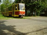 Фото 2 – На ул.Красноармейской. Июнь 2008.