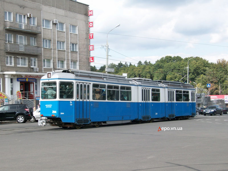 «Мираж» №