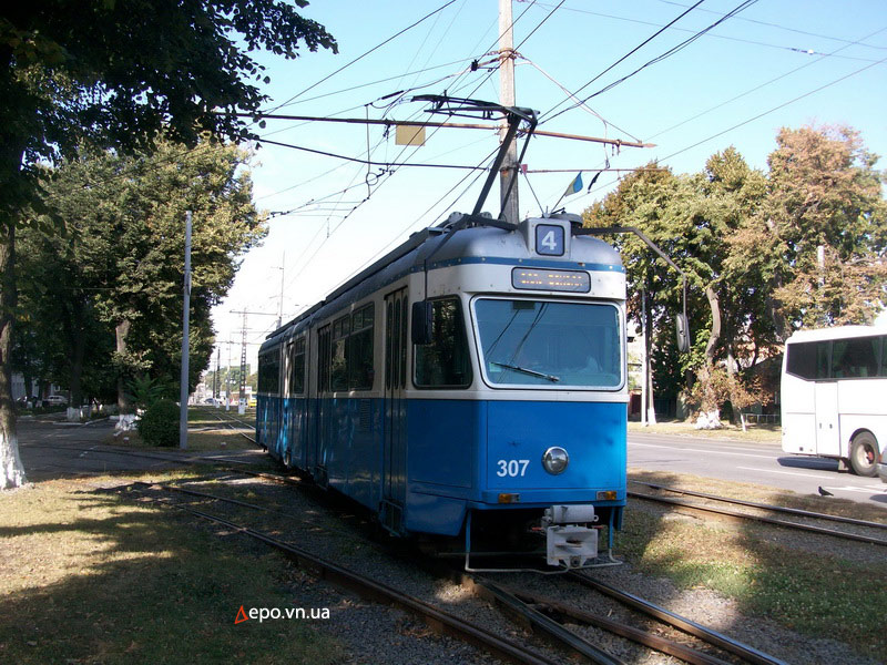 «Мираж» №
