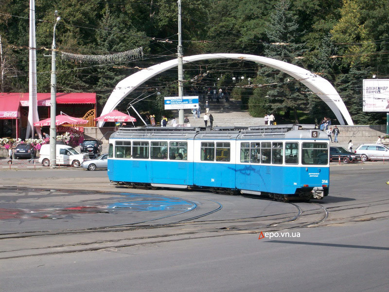«Мираж» №
