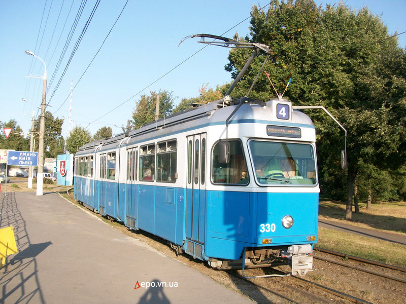 «Мираж» №