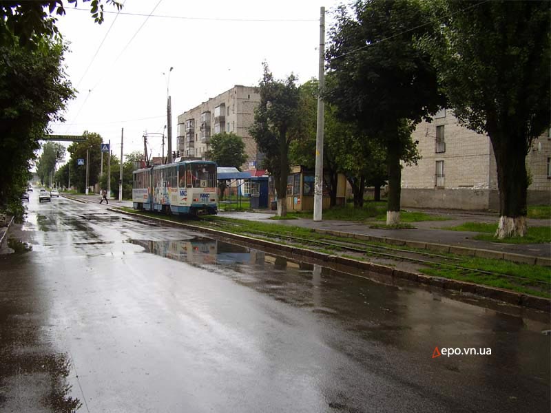Остановка ул. Некрасова