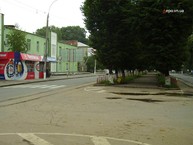 Остановка Стадион Локомотив