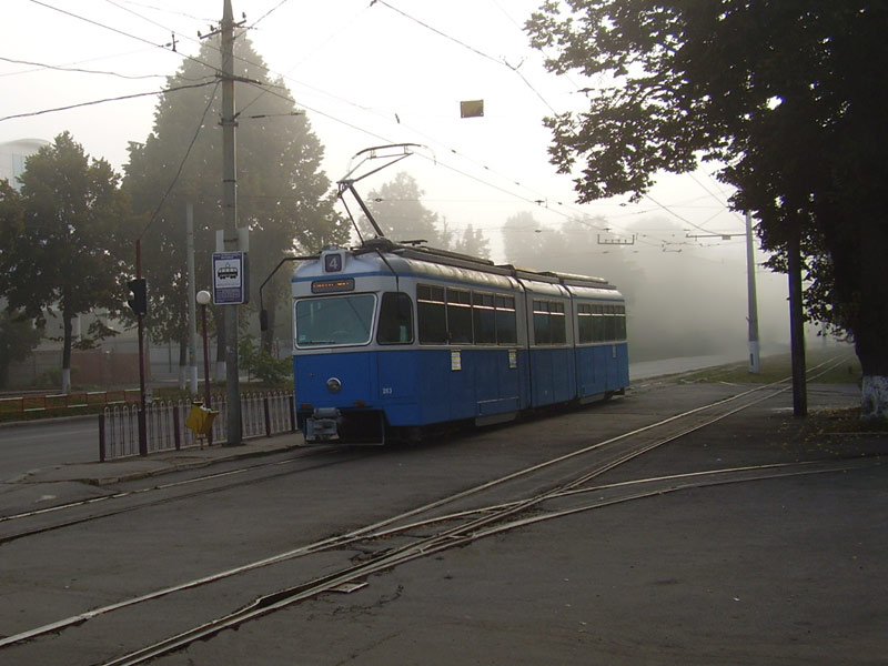 Остановка им. А.Музыки
