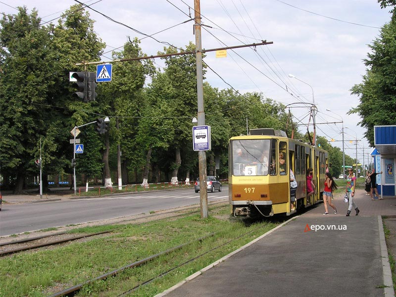 Остановка Дворец школьников