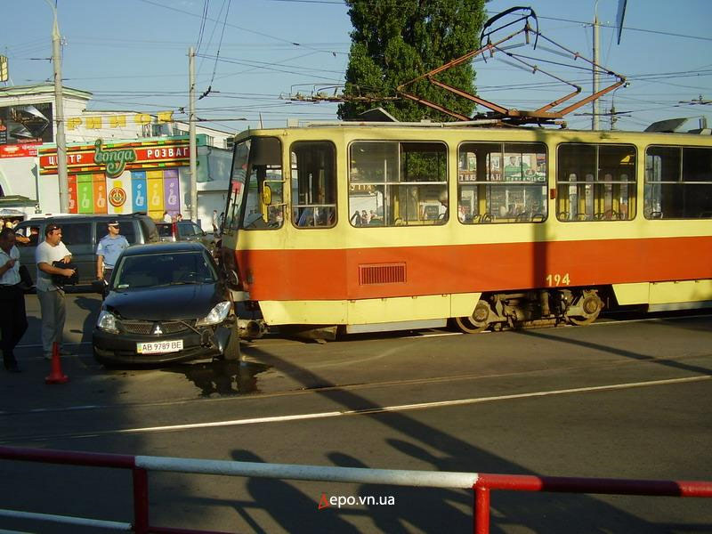 ДТП