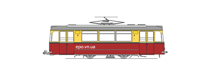 Gotha T2-62 Вінниця