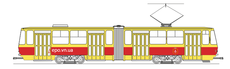 KT4SU Вінниця